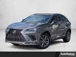 Lexus NX 300 F Sport FWD