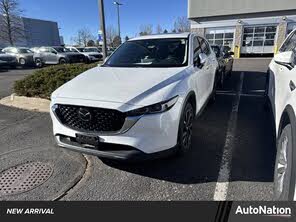 Mazda CX-5 2.5 S Premium Plus AWD