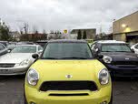 MINI Countryman S FWD
