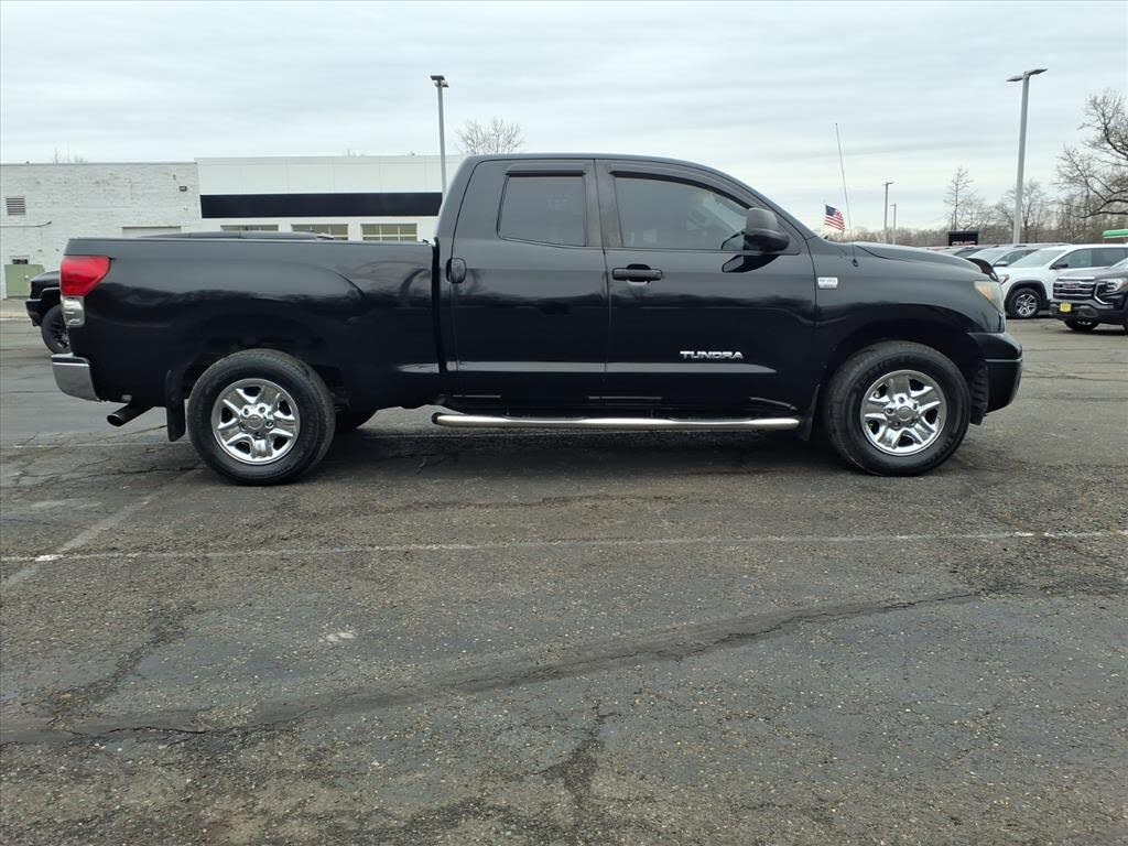 2008 Toyota Tundra