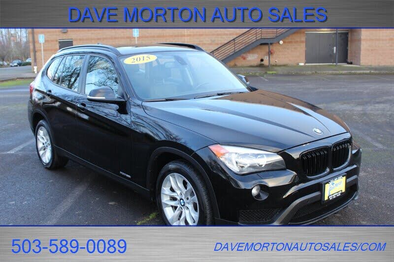 2015 BMW X1 xDrive28i AWD
