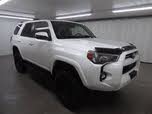 Toyota 4Runner SR5 Premium 4WD