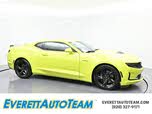 Chevrolet Camaro LT1 Coupe RWD