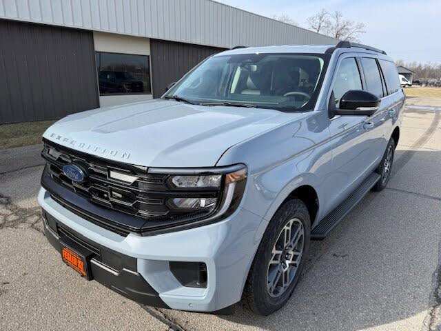 2026 Ford Expedition Active 4WD