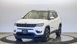 Jeep Compass Altitude FWD