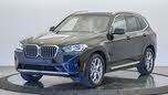 BMW X3 sDrive30i RWD