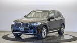 BMW X3 xDrive30i AWD