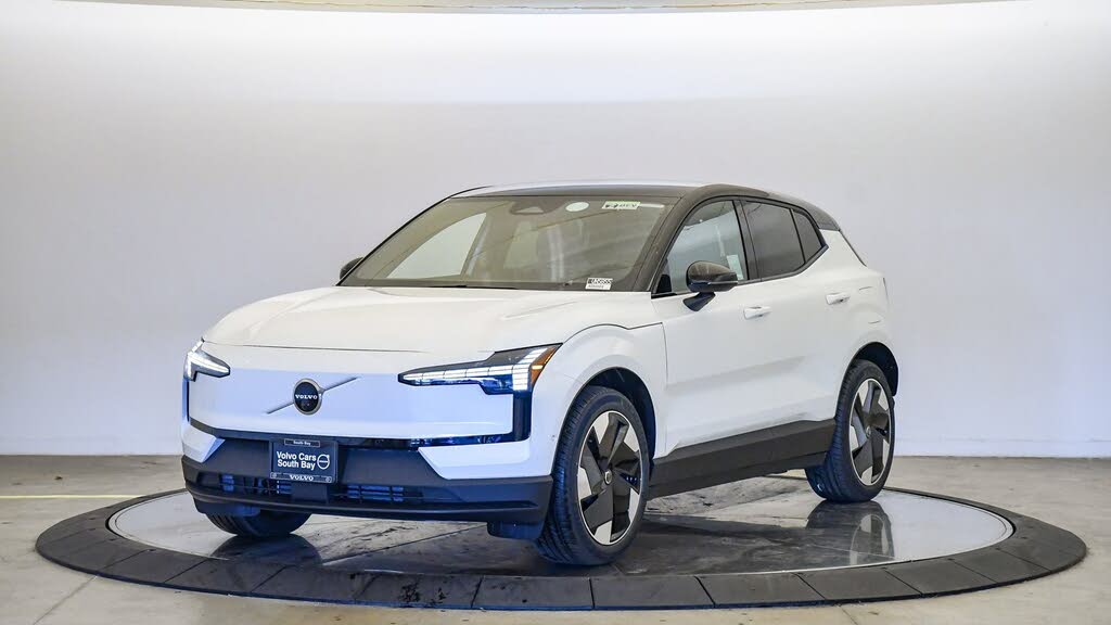 2026 Volvo EX30 Twin Ultra eAWD