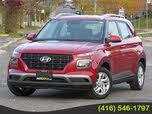 Hyundai Venue Preferred FWD