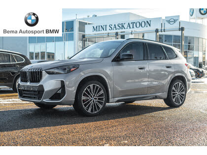 BMW X1 xDrive28i 2025