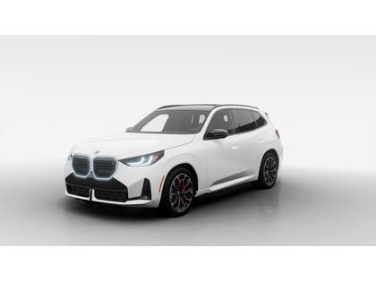 BMW X3 M50 AWD 2026