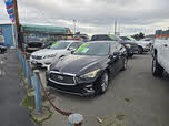 INFINITI Q50 3.0t Sport RWD
