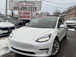 Tesla Model 3 RWD