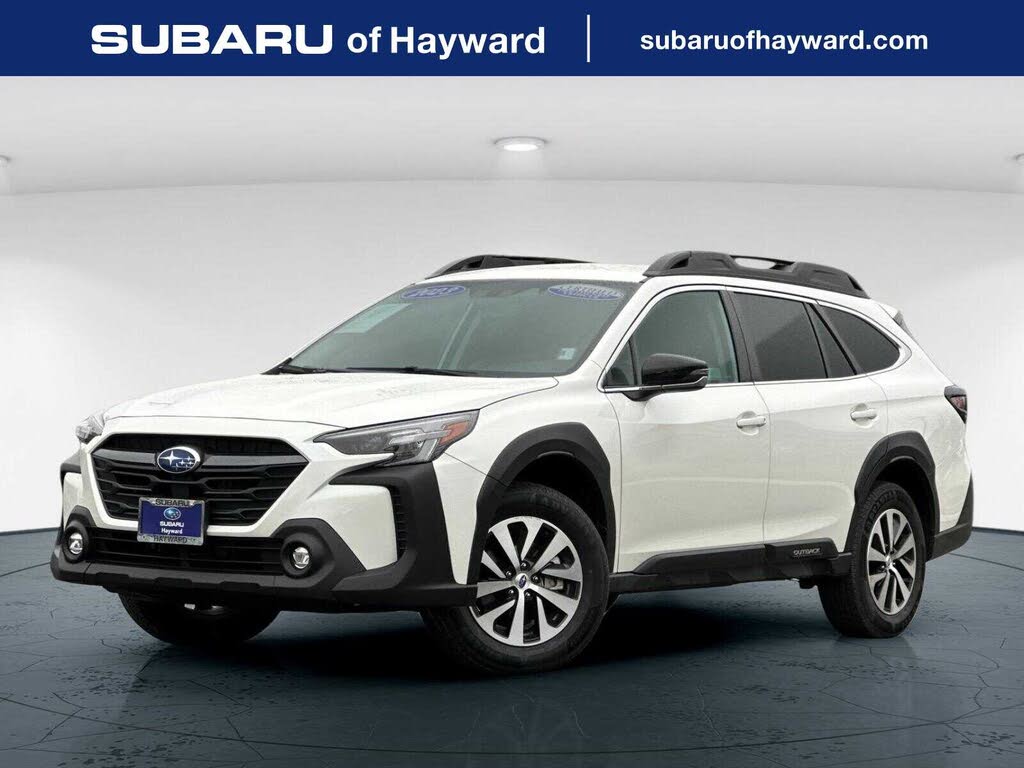2023 Subaru Outback Premium AWD