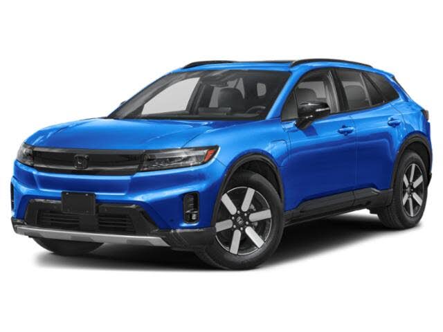 2026 Honda Prologue Touring FWD