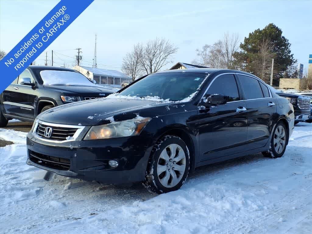 2009 Honda Accord