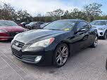 Hyundai Genesis Coupe 3.8 Track RWD