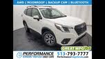 Subaru Forester Premium Crossover AWD