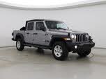 Jeep Gladiator Sport S Crew Cab 4WD