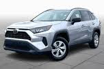 Toyota RAV4 LE AWD