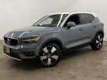 Volvo XC40 T5 Momentum AWD