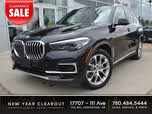 BMW X5 xDrive40i AWD