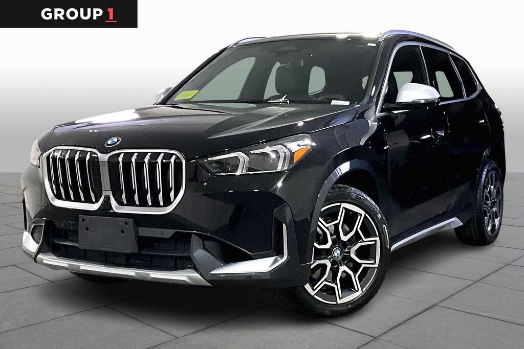 2023 BMW X1 xDrive28i AWD