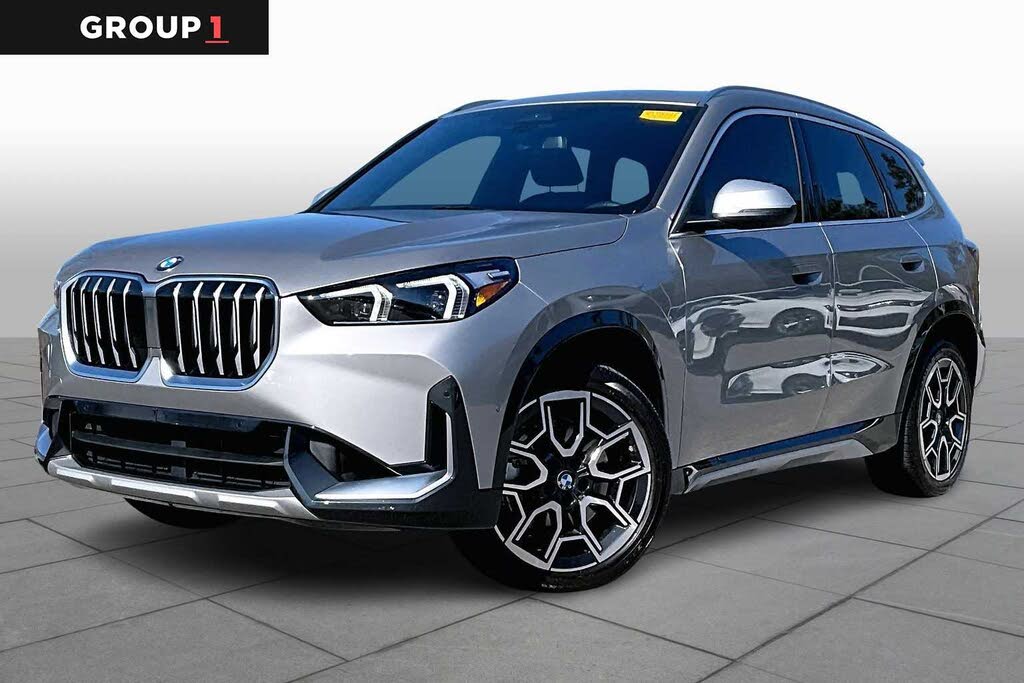 2024 BMW X1 xDrive28i AWD