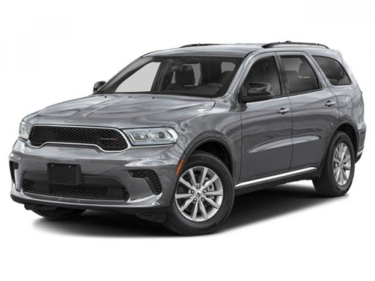 2024 Dodge Durango SXT AWD