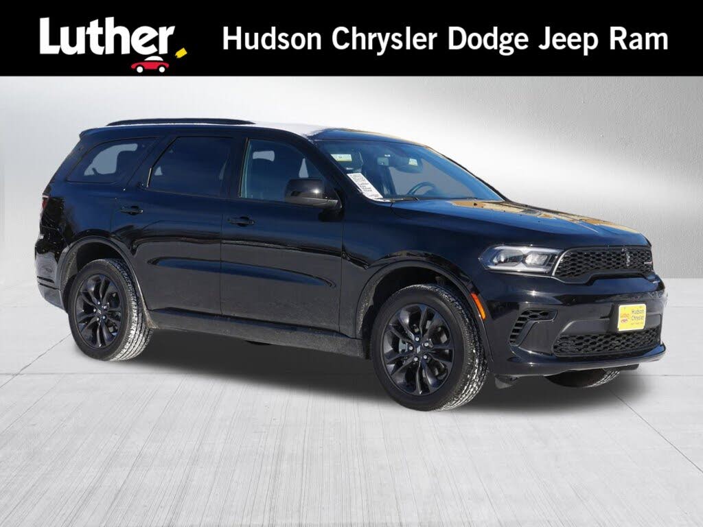 2024 Dodge Durango GT AWD