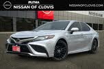 Toyota Camry XSE FWD