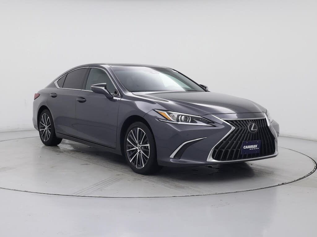 2025 Lexus ES 350 FWD
