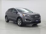 Ford Edge SEL AWD