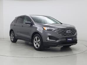 Ford Edge SEL AWD
