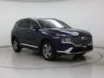 Hyundai Santa Fe SEL AWD