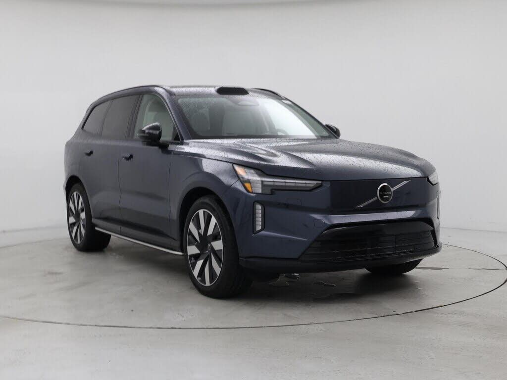 2025 Volvo EX90 Twin Ultra 7-Passenger eAWD