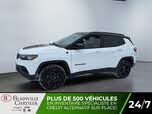 Jeep Compass Trailhawk 4WD