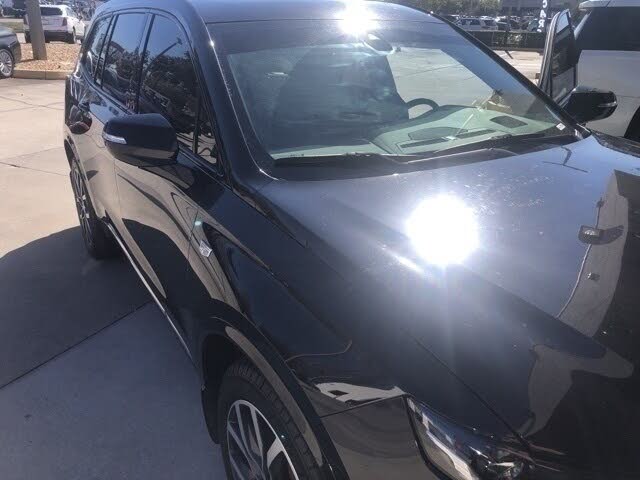 2024 Cadillac XT6 Sport AWD