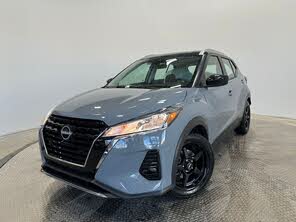 Nissan Kicks SV FWD