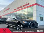 Audi Q5 quattro Komfort 45 TFSI
