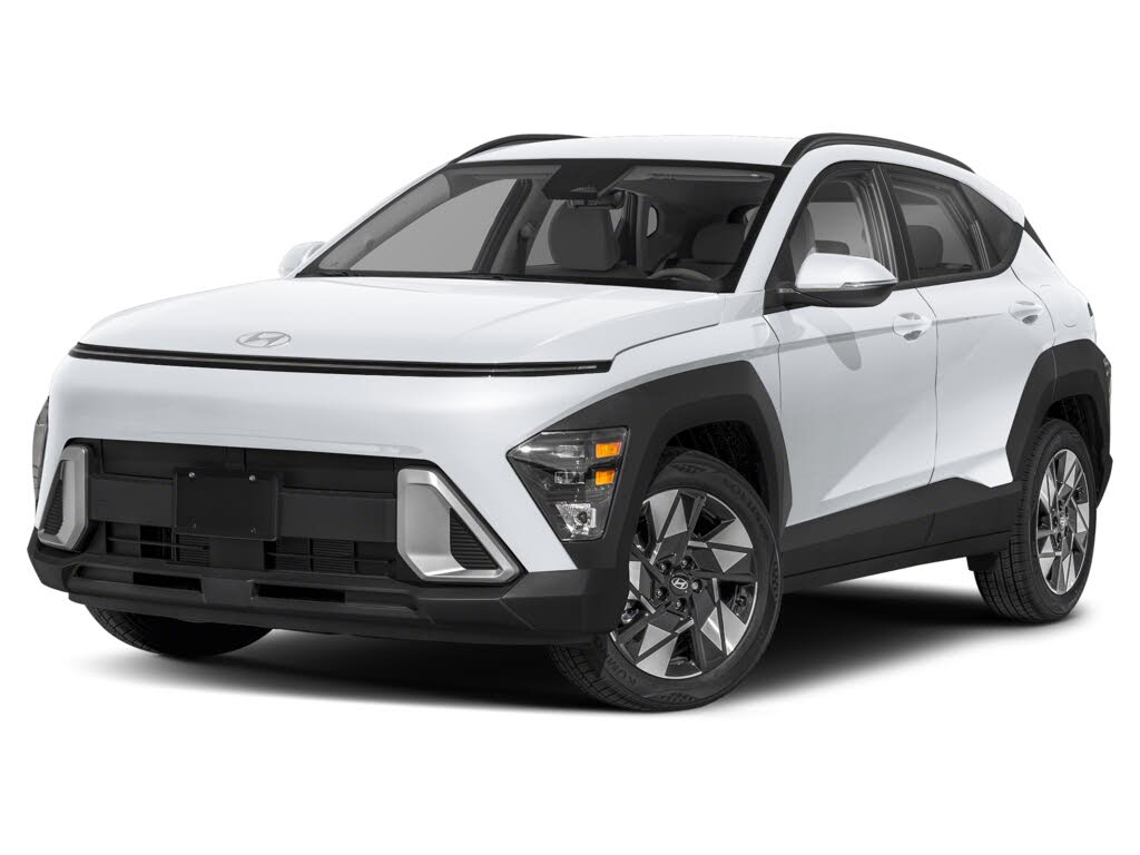 2025 Hyundai Kona Preferred Sport AWD