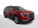 GMC Terrain SLE AWD