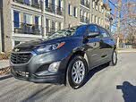 Chevrolet Equinox 1.5T LS AWD