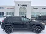 Jeep Cherokee Altitude 4WD