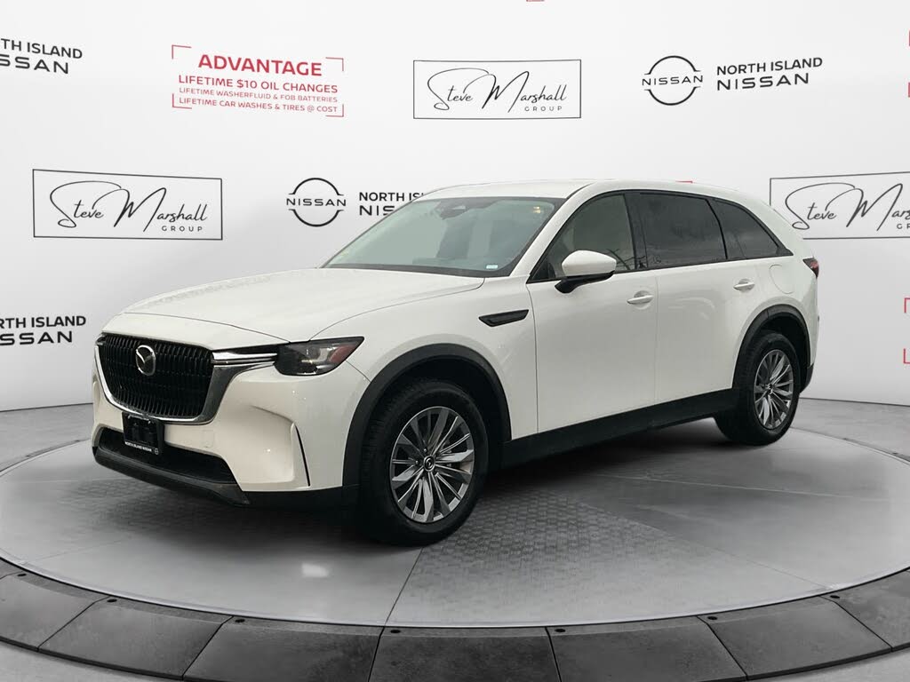 Mazda CX-90 GS-L AWD 2024