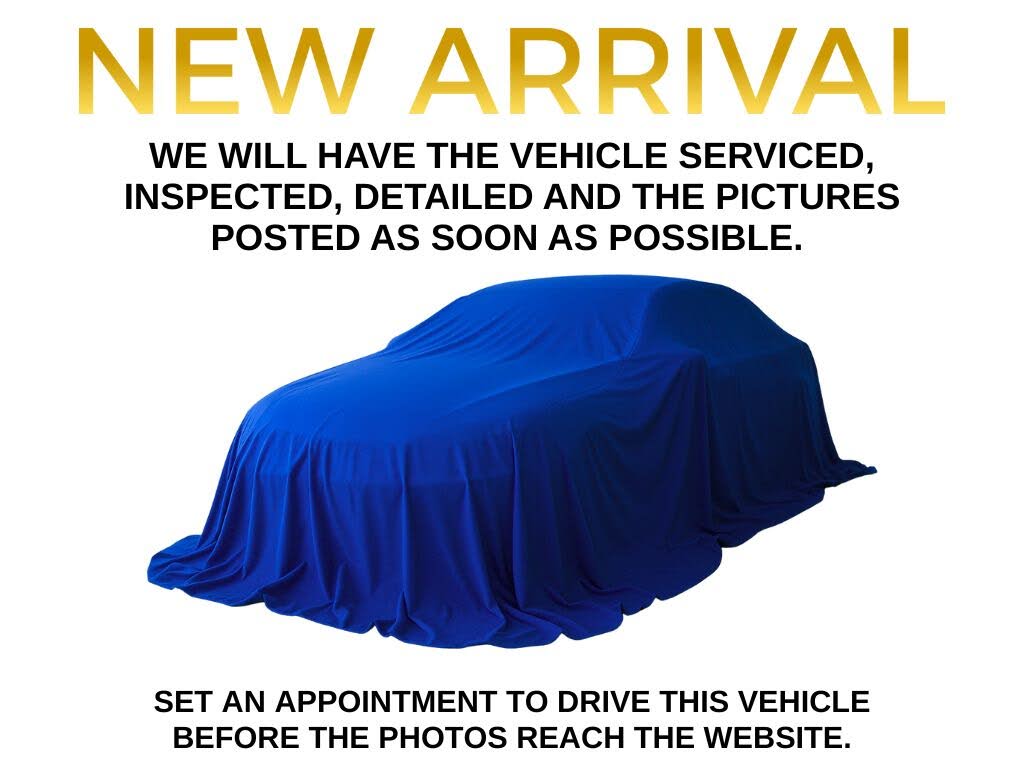 2019 GMC Sierra 2500HD SLT Crew Cab 4WD