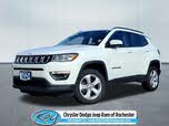 Jeep Compass Latitude 4WD