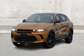 Dodge Hornet GT Plus AWD