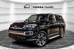 Toyota 4Runner Limited 4WD