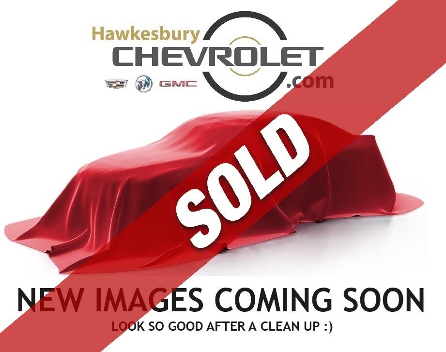 GMC Sierra 1500 AT4 Crew Cab 4WD 2025